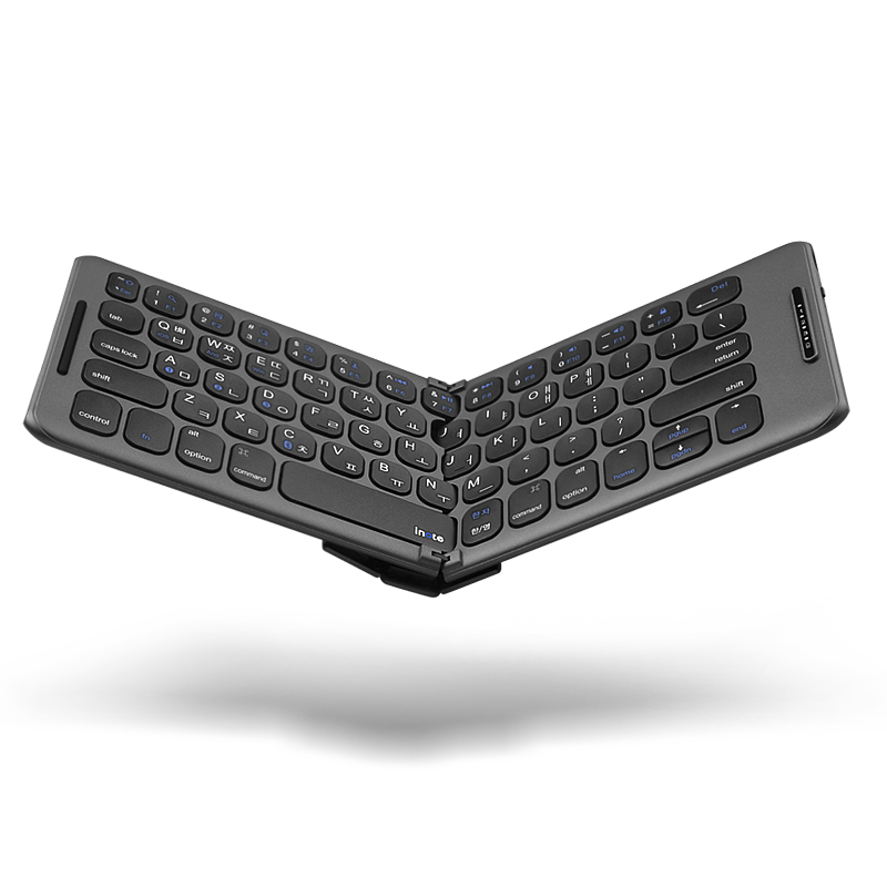 ǻ�������ؾ� INOTE X-Folding Raptor ���̽� �������� Ű����