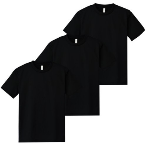 티팜 스포츠 드라이쿨 티셔츠 3P이미지입니다. 누르면 해당 게시물로 새창이동합니다.