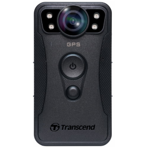 트랜센드 DrivePro Body 40 2K QHD 보안용 바디캠 (정품)_이미지