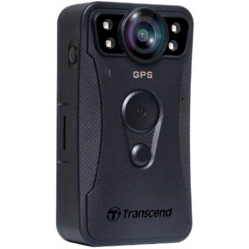 트랜센드 DrivePro Body 40 2K QHD 보안용 바디캠 (정품)_이미지