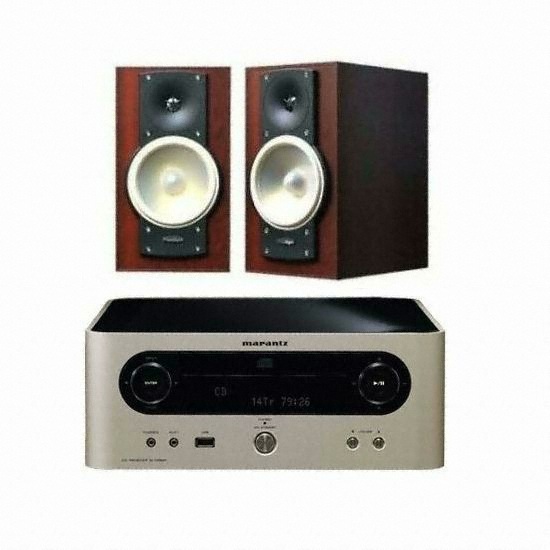 M-CR502 + 패러다임 Atom Monitor V6