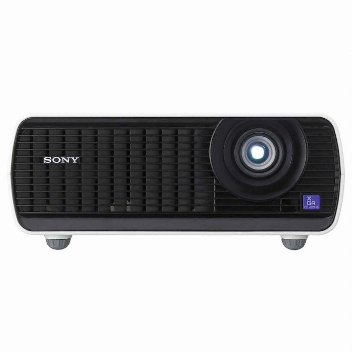 SONY VPL-EX145