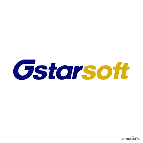 모두솔루션 GstarCAD 2021 Standard (라이선스)_이미지