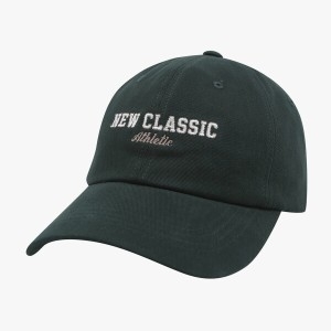 이랜드리테일 유솔 대동 DP01 뉴클래식 볼캡 ULAC24A01_이미지