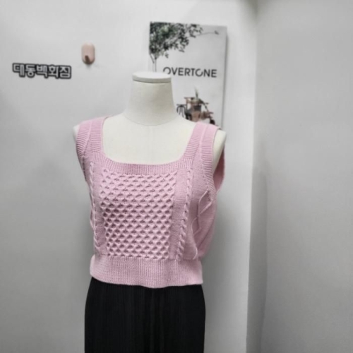 오버톤 DP01 라라피셔조끼 OBEG501 9876449A_이미지