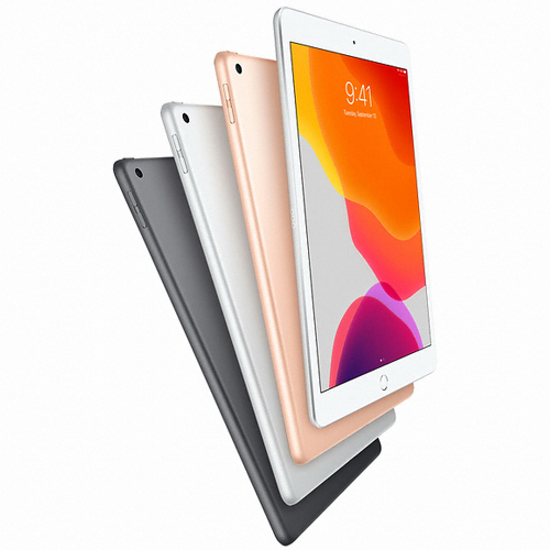 APPLE iPad 7���� Cellular �߰�