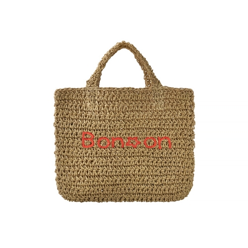 BG 라탄백 7617T-832-01