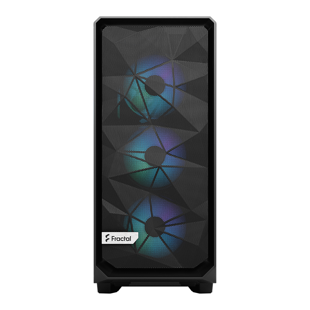 Fractal Design Meshify 2 Compact RGB Light ��ȭ����