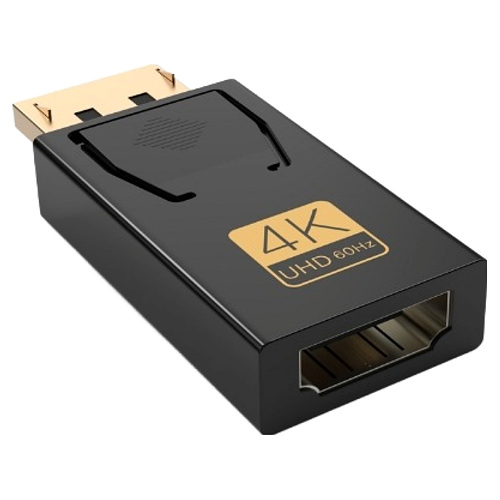 엠비에프 MBF-DPH460-G DP to HDMI 젠더이미지입니다. 누르면 해당 게시물로 새창이동합니다.