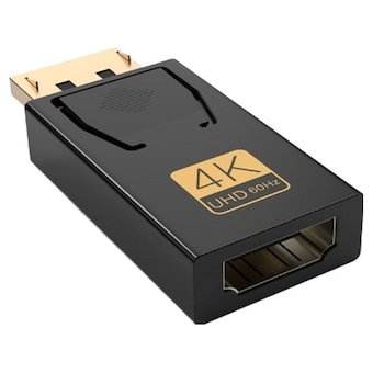엠비에프 MBF-DPH460-G <b>DP</b> <b>to</b> <b>HDMI</b> <b>젠더</b>