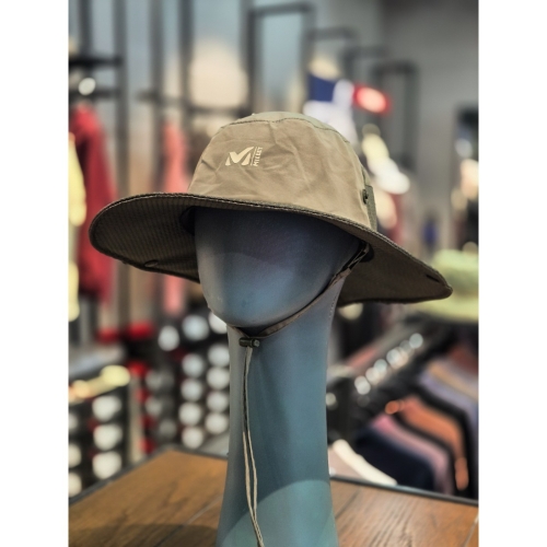 밀레(MILLET) 등산모자 통풍 풀메쉬 로잉햇 경량 MXTUC009 21이미지입니다. 누르면 해당 게시물로 새창이동합니다.