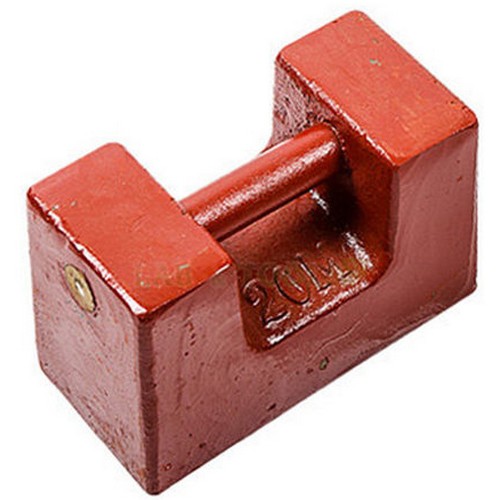 한성 M1급 사각분동 10kg_이미지