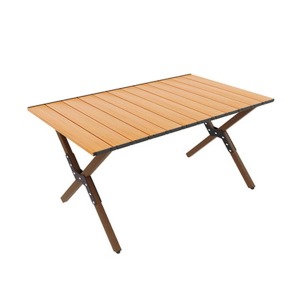 ����� ķ�� ��� �� ���̺�