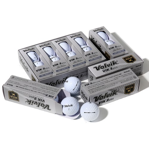 볼빅 2021 빅3 플러스 (12개)_이미지