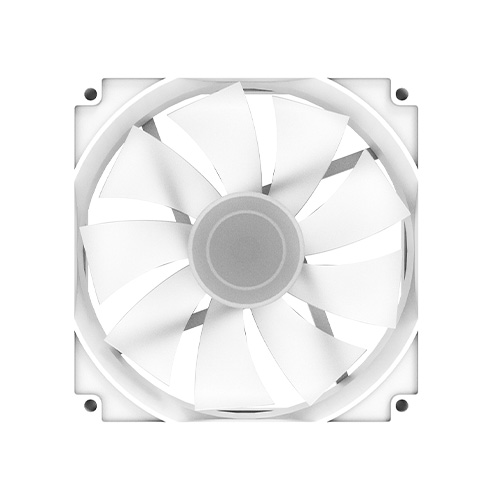 DAVEN D120R Reverse ON/OFF (화이트)_이미지