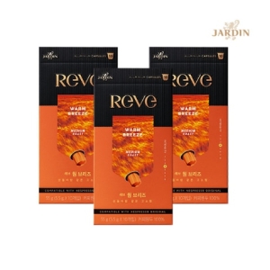 쟈뎅 레브 웜 브리즈 네스프레소 호환 캡슐커피 (30개)_이미지