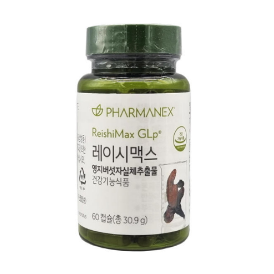 뉴스킨 파마넥스 레이시맥스 60캡슐 (1개)