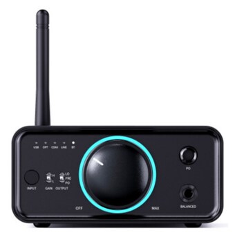 FiiO K7 BT