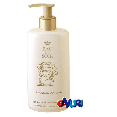  SISLEY 오뒤 스와르 젤 빠르퓌메 250ml [1개]