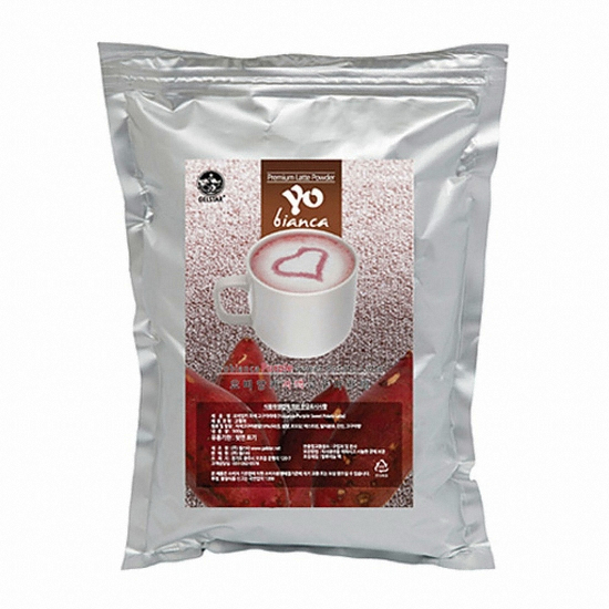 ����Ÿ ����ī �ڻ��������� 500g