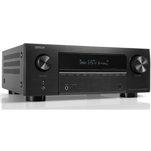 데논 AVC-X3800H (해외구매)_이미지