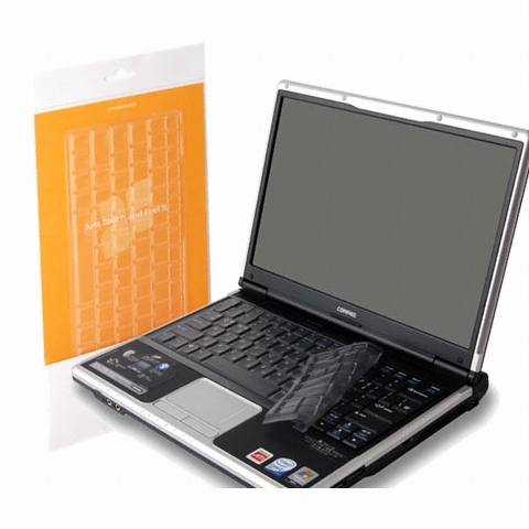 카라스 실리스킨 ASUS 키스킨 (H형 K06008)