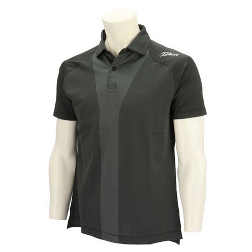 퍼포먼스 자카드 반팔 폴로 셔츠 TSMC2103