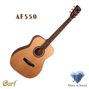 콜트 미니 어쿠스틱기타 AF550_이미지
