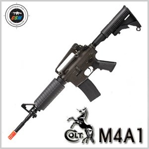 콜트 M4A1 서바이벌 전동건