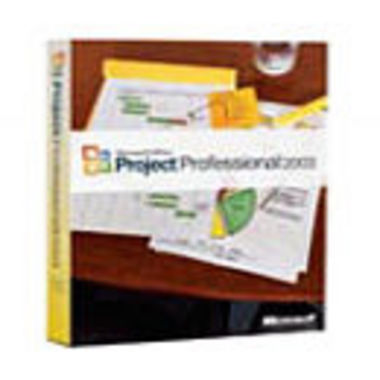 Microsoft Project 2003
