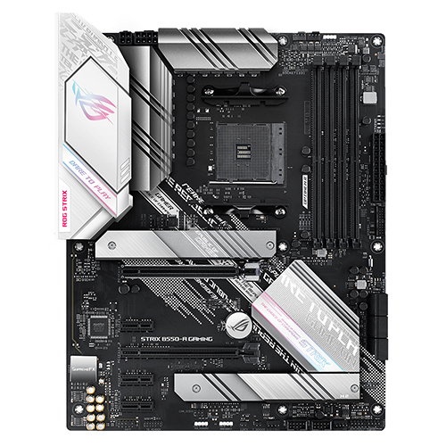 ASUS ROG STRIX B550-A GAMING STCOM