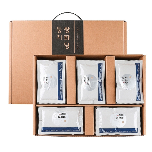 [불명] 둥지 쌍화탕 110ml 20포