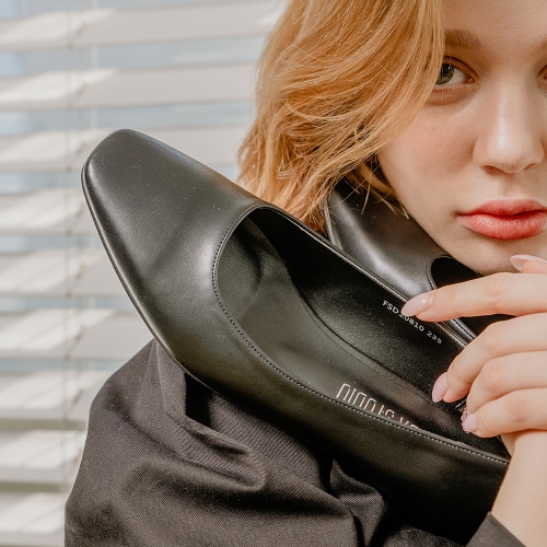  플로리다스튜디오 etc 히야신드 베이직 2CM 펌프스힐 FL0112