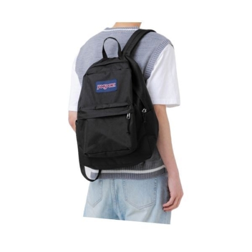 잔스포츠 ltgt 비욘드팩 BLACK JS0A85VI008 556377_이미지