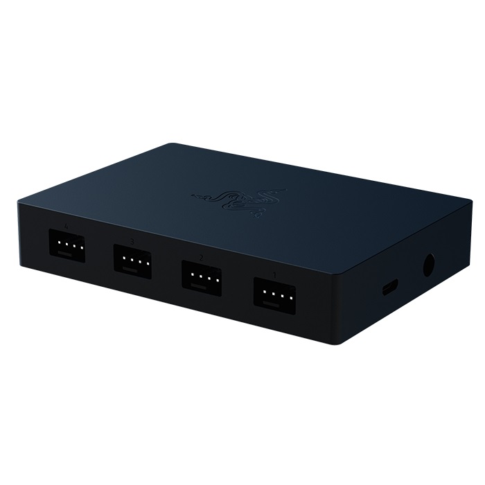 Razer PWM PC Fan Controller_이미지