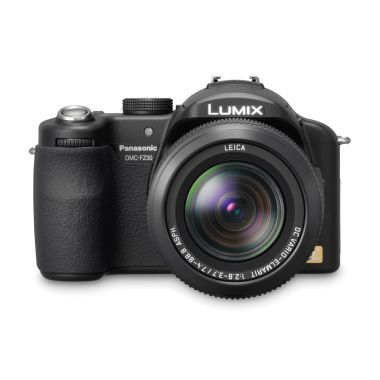 파나소닉 루믹스 DMC-FZ30 블랙 (정품)