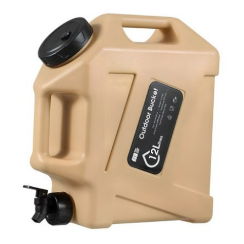 TXZST01 휴대용 물통 12L 샌드 해외구매