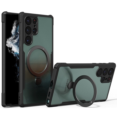 하이온 갤럭시S22 울트라 맥세이프 K-2TEN 범퍼 케이스_이미지