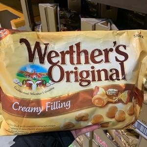  스톡 웨더스 캬라멜크림 1kg