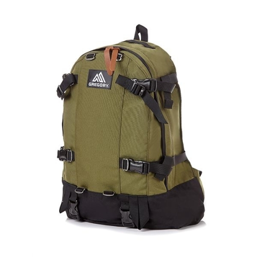 그레고리 데이앤하프 500D 코듀라 백팩 KHAKI 09J94444