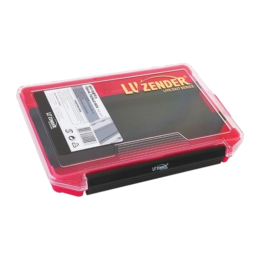 루젠다 TRS-24TY 갈치 텐야 지그헤드 태클박스