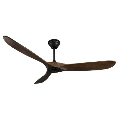 서웅씨엔씨 스피아노 스톰 BLDC IoT 우드 실링팬 152cm