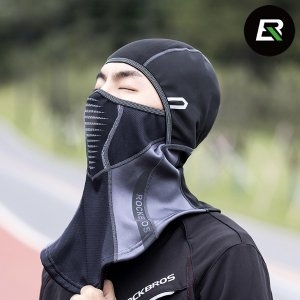 락브로스 락브로스 자전거 고글 안경호환 방한 겨울 바라클라바
