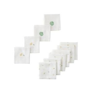 밍크뮤 ch 컬러푸룻손수건SET 34A70006039_이미지