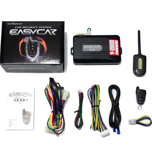 �����ڷ���ƽ�� ����ī EZ620