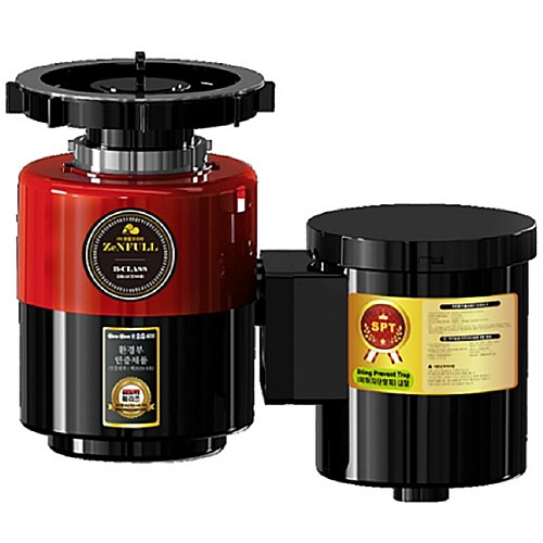 젠풀코리아 B-CLASS_이미지