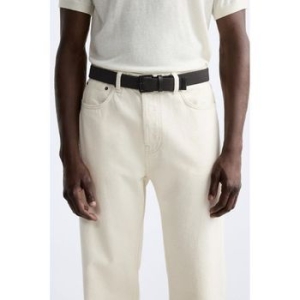 자라 맨즈 리버시블 엘라스틱 벨트 10644013