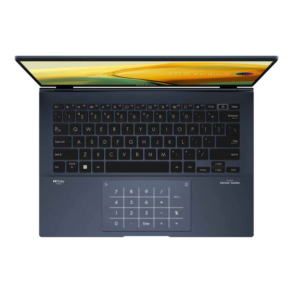 ASUS 젠북 14 OLED UX3402ZA-KM053W (SSD 1TB)_이미지