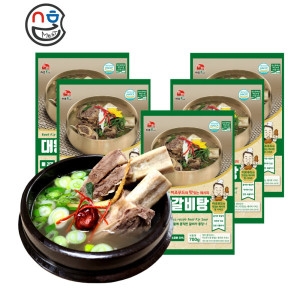 이조푸드 대왕 갈비탕 700g