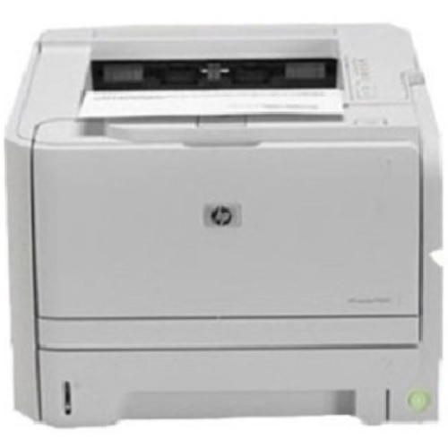 HP 레이저젯 P2035n (토너 미포함,중고)_이미지